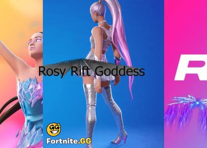 Ariana Grande - Fortnite