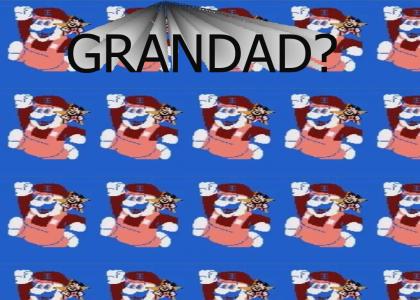 GRAND DAD