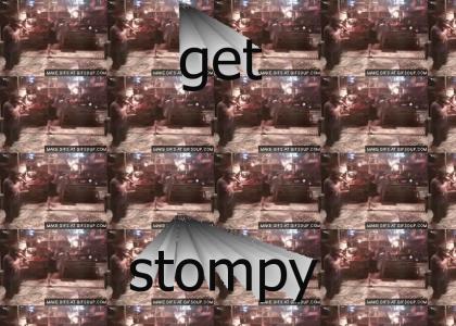 Get Stompy