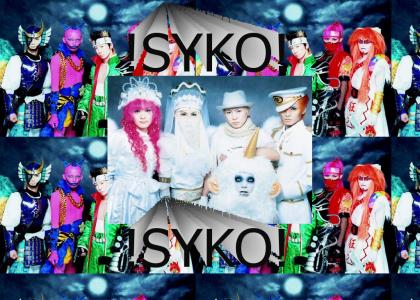 !SYKO!