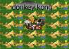 Donkey Kong Man's Land