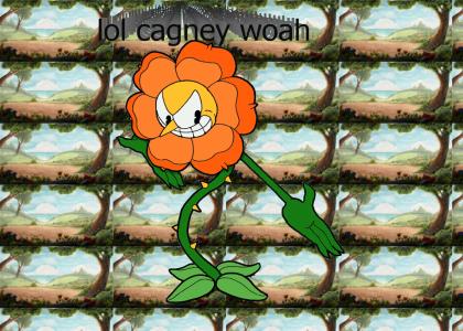 Cagney Carnation Hits The Woah