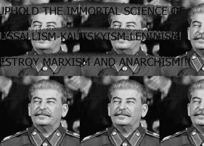 Actually Existing "Socialism" Actually Existing "Socialism"