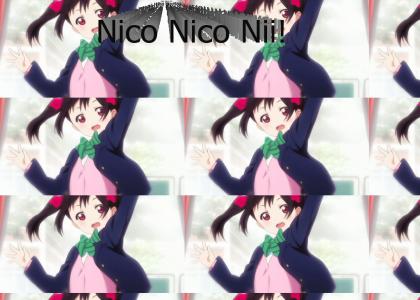 Nico Nico Nii!