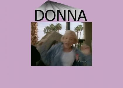 DONNA