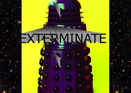 exterminaatee