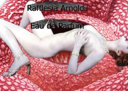 Rafflesia Arnoldii Eau de Parfum