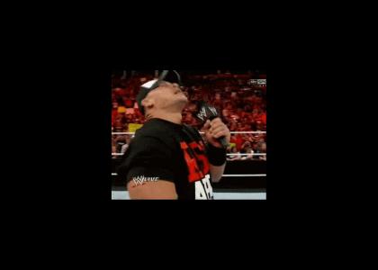 John Cena: ualuealuealeuale