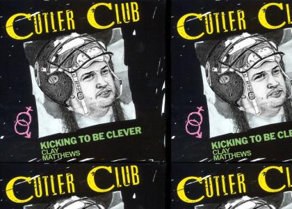 Cutler Club - I'll Fumble 4 Ya