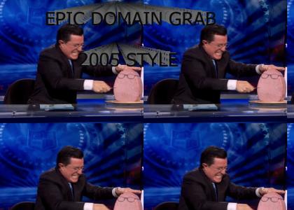 stephencolbert.ytmnd.com stephencolbert.ytmnd.com