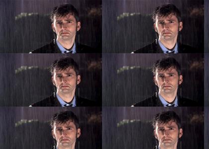 Sad Tennant