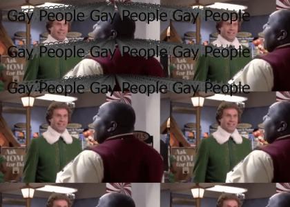 Gay People