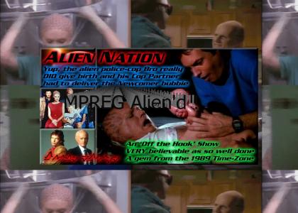 Alien Nation