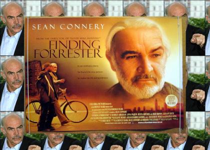 Finding Forrester trailer