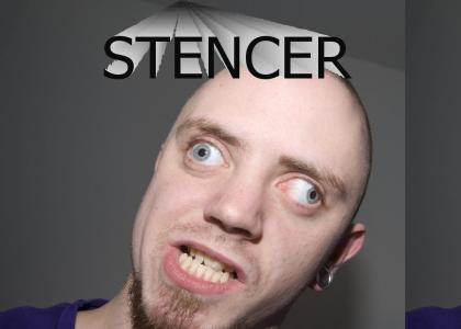 Stencer