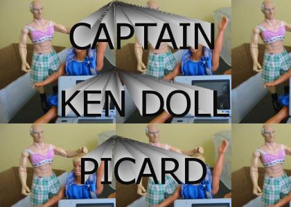 Kentain Dollcard