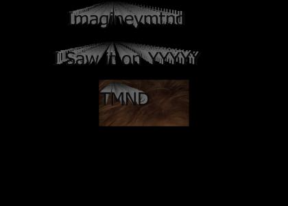 Imagineytmnd - Saw it on (why)T(emen)V(D)