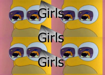 GirlsGirlsGirls