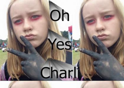 Charli' Page