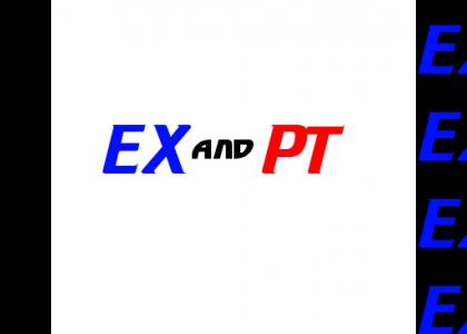 EX and PT will come to your house