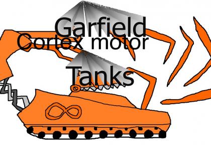 Garfieldtanks