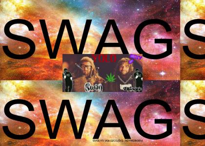 how 2 have the hobit swag