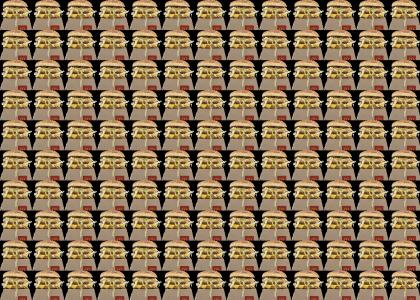 McDonald's Site