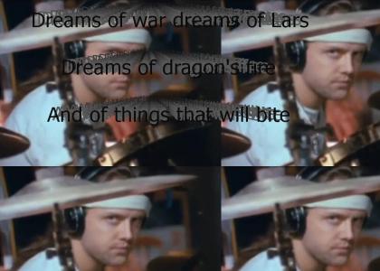 Dreams of Lars