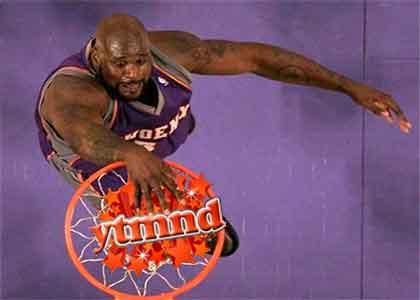 Shaq regrets nothing