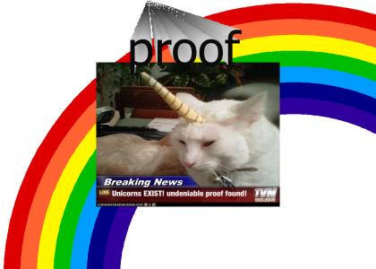 proof of unicorns