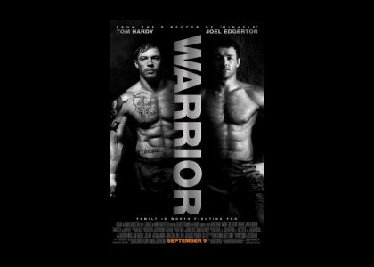 Theme From Warrior (2011)
