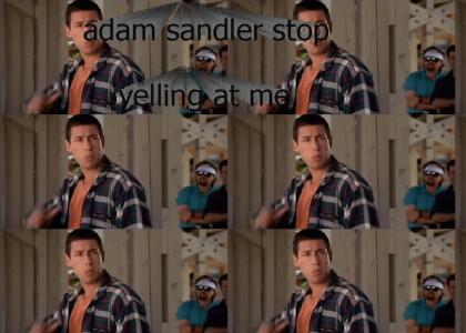 adam sandler