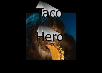 Taco Hero