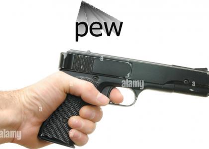 pew