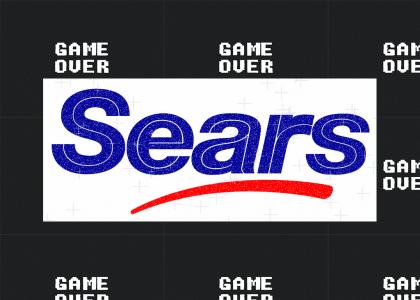 R.I.P Sears