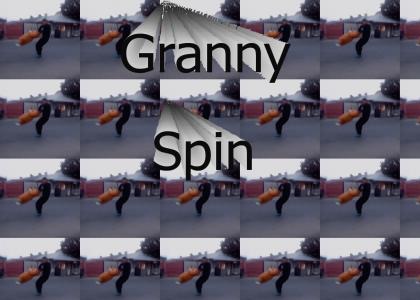 Granny Spin