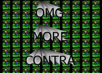 OMG MORE CONTRA!!!