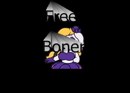 Free Boner