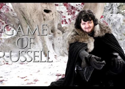 Game of Russell