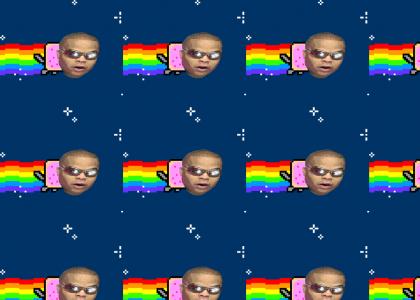 NYAN CHACARRON