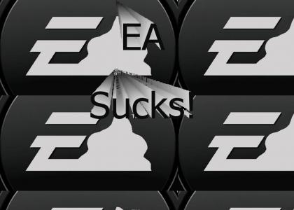EA Sucks!