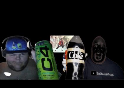 DrinkerBuddiez™ - New Generation™