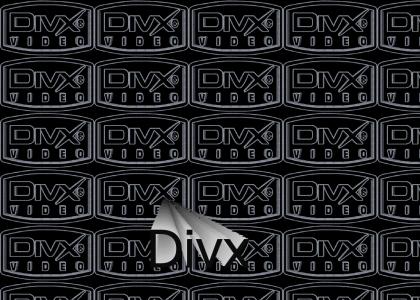 Divx Moment