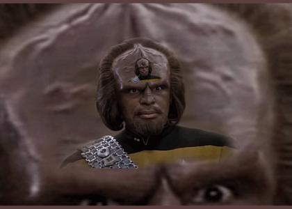 Infinity Worf