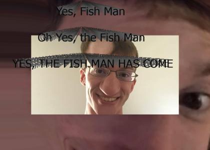 The Mr. Fish Fanpage