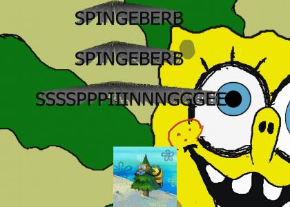 SpingeBerb