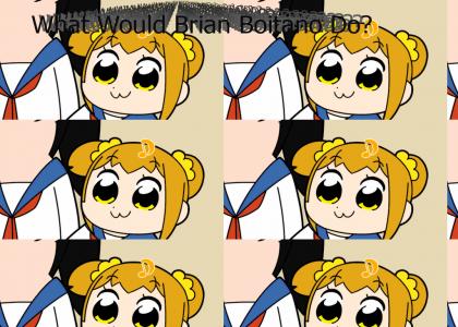 Popuko Sings...