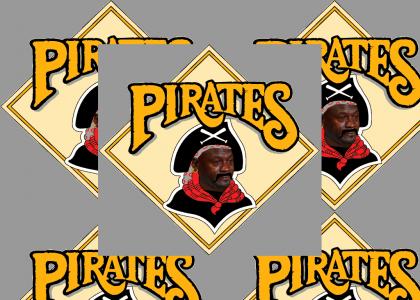 Pirates Lose