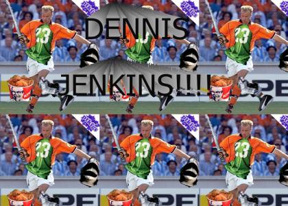 PTKFGS: Dennis Jenkins
