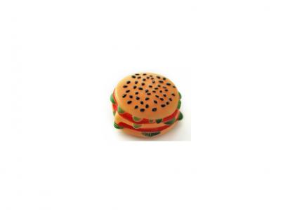 Squeaky Hamburger